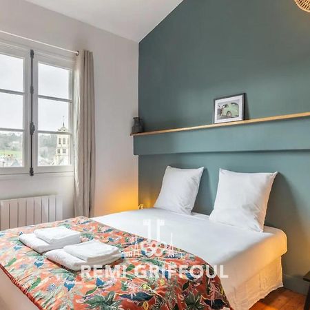 הונפלר La Maison D'A Cote Charming & Family-Friendly 6 Guests מראה חיצוני תמונה