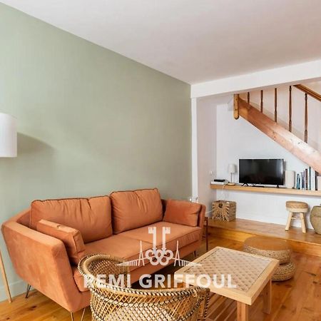 הונפלר La Maison D'A Cote Charming & Family-Friendly 6 Guests מראה חיצוני תמונה