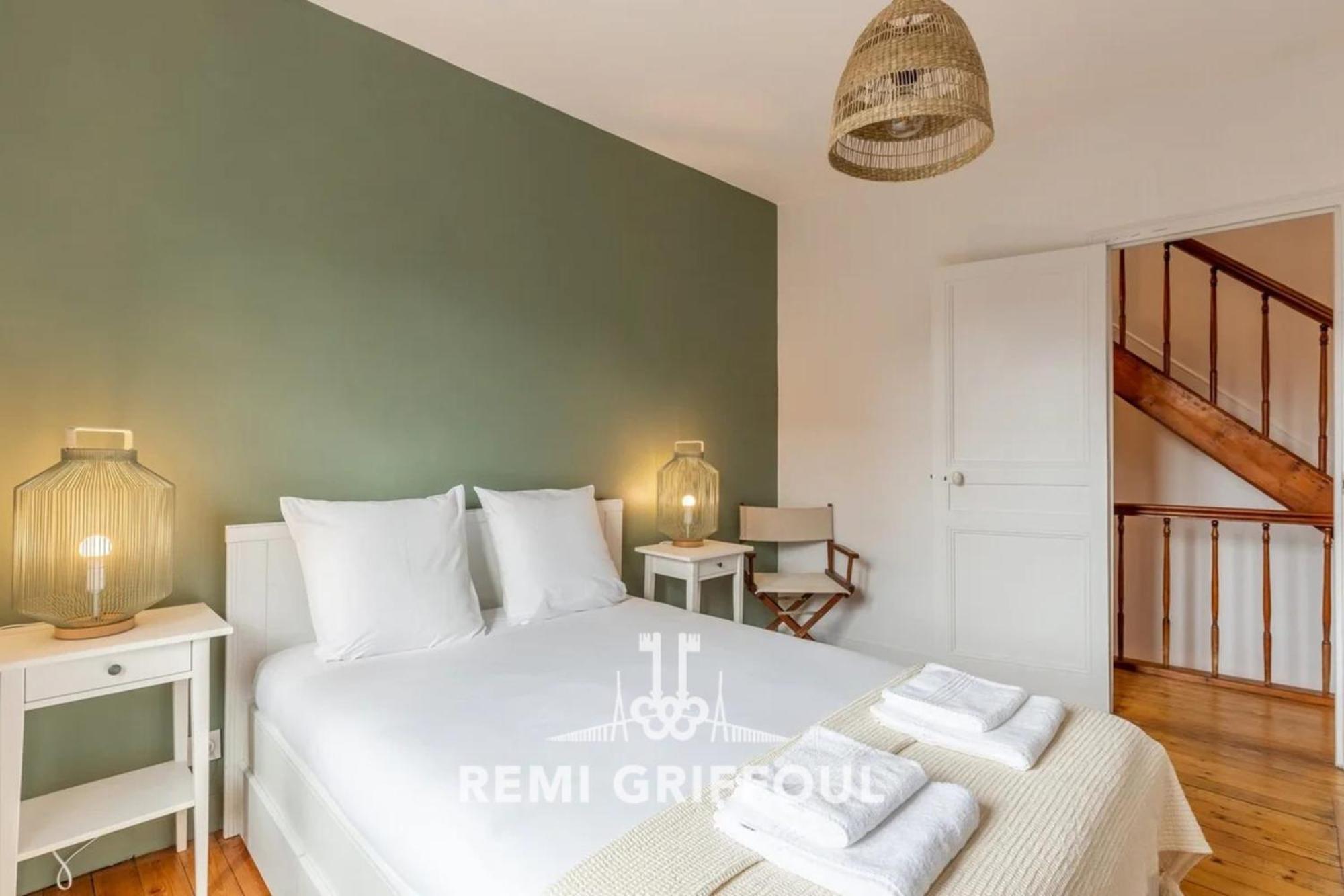 הונפלר La Maison D'A Cote Charming & Family-Friendly 6 Guests מראה חיצוני תמונה