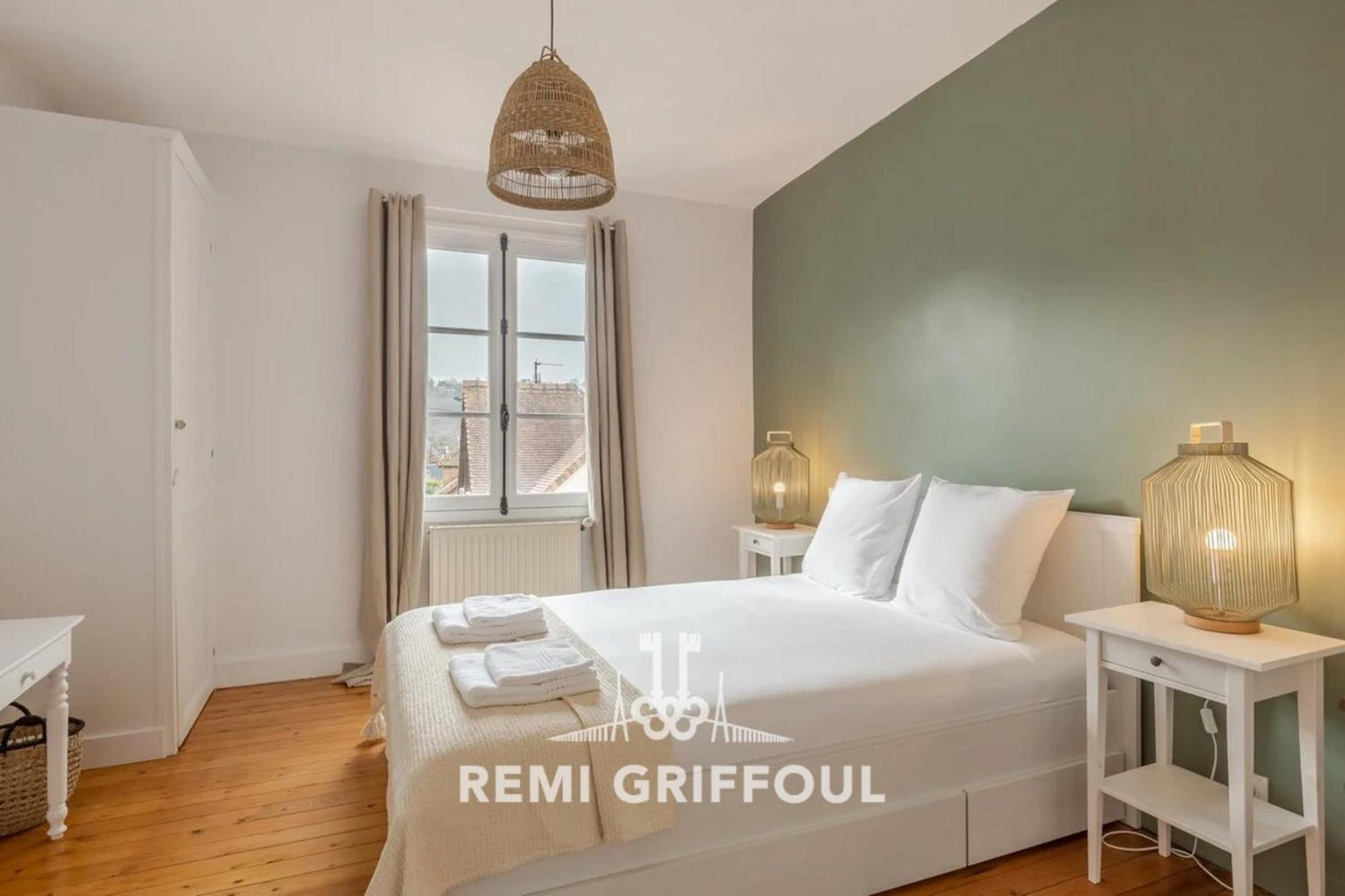 הונפלר La Maison D'A Cote Charming & Family-Friendly 6 Guests מראה חיצוני תמונה